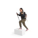 Arc'teryx Women's Taema Thermal Hoody - Black Heather