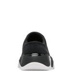 Sorel Women's Kinetic Impact ll Mule Slip-On Sneakers - Black - Size 7