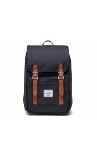 Herschel Supply Co. Herschel Retreat Mini Backpack, Black, One Size, Herschel Retreat™ Mini Backpack