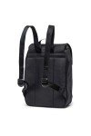 Herschel Supply Co. Herschel Retreat Mini Backpack, Black, One Size, Herschel Retreat™ Mini Backpack