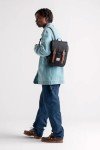 Herschel Supply Co. Herschel Retreat Mini Backpack, Black, One Size, Herschel Retreat™ Mini Backpack
