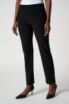 Joseph Ribkoff Womens Classic Pant Style 143105 Black Size 10