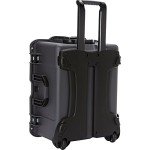 Nanuk Wheeled Series 960 Lightweight NK-7 Resin Waterproof Protective Rolling Case, Black