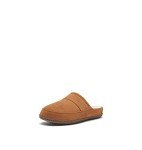 SOREL Men's Falcon Ridge ll Scuff Slipper - Elk, Gum 10 - 13