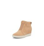 Sorel Out N About™ Pull-On Wedge Canoe/Sea Salt 7 B (M)