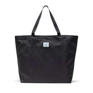 Herschel Supply Co. Classic Tote Bags, Black