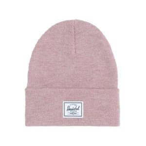 Herschel Supply Co. One Size Elmer Beanie, Heather Ash Rose
