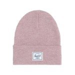 Herschel Supply Co. One Size Elmer Beanie, Heather Ash Rose