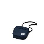 Herschel Unisex's Classic Crossbody, Navy
