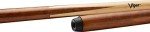 Viper by GLD Products unisex adult 57-Inch (19 Ounce) Commercial House 57 , Brown, 19-Ounce US