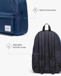 Herschel Supply Co. Herschel Classic XL Backpack, Navy, One Size