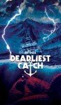 Watson Gloves' Deadliest Catch - Water Resistant, Flexible in Cold Conditions, Gauntlet, Textured Coating, Acrylic Insulation (Large)