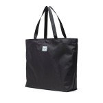 Herschel Supply Co. Classic Tote Bags, Black