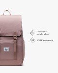 Herschel Supply Co. Herschel Retreat Small Backpack, Ash Rose, One Size, Herschel Retreat™ Small Backpack