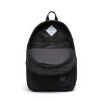 Herschel Settlement Backpack, Black Tonal, One Size, Settlement