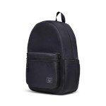 Herschel Settlement Backpack, Black Tonal, One Size, Settlement
