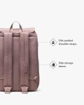 Herschel Supply Co. Herschel Retreat Small Backpack, Ash Rose, One Size, Herschel Retreat™ Small Backpack