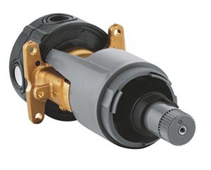 Grohe 47850000 Grohflex Cartridge, Chrome