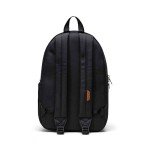 Herschel Supply Co. Settlement, Black, One Size