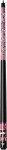 Viper by GLD Products Underground 58" 2-Piece Billiard/Pool Cue, Sweet Candy, 19 Ounce (50-0654-19)