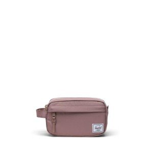 Herschel Supply Co. Herschel Chapter Small Travel Kit, Ash Rose, Ash Rose, Herschel Chapter Small Travel Kit