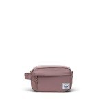 Herschel Supply Co. Herschel Chapter Small Travel Kit, Ash Rose, Ash Rose, Herschel Chapter Small Travel Kit