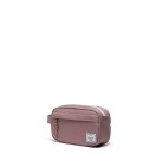 Herschel Supply Co. Herschel Chapter Small Travel Kit, Ash Rose, Ash Rose, Herschel Chapter Small Travel Kit