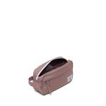 Herschel Supply Co. Herschel Chapter Small Travel Kit, Ash Rose, Ash Rose, Herschel Chapter Small Travel Kit