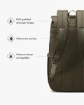 Herschel Supply Co. Herschel Retreat Backpack, Ivy Green, One Size, Herschel Retreat Backpack