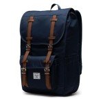 Herschel Supply Co. Little America Mid, Navy, One Size