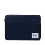 Herschel Anchor 15-16 Inch Sleeve, Blue