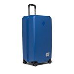 Herschel Heritage Hardshell Luggage, True Blue (Limited Edition), Large - 32 Inch, Heritage Hardshell Luggage