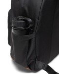 Herschel Supply Co. Pop Quiz Backpack, Black/Tan, One Size, Pop Quiz Backpack