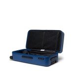 Herschel Heritage Hardshell Luggage, True Blue (Limited Edition), Large - 32 Inch, Heritage Hardshell Luggage