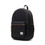 Herschel Supply Co. Settlement, Black, One Size