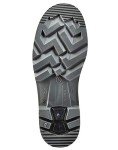 Baffin Men's Bully Work Boot,Blue/Clear/Grey,9 M US