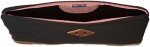 Herschel Supply Co. Heritage Sleeve for 15 Inch MacBook, Black, One Size