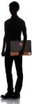 Herschel Supply Co. Heritage Sleeve for 15 Inch MacBook, Black, One Size