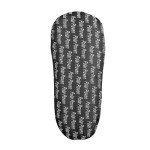Baffin Cush Booty Unisex Insulated Slippers