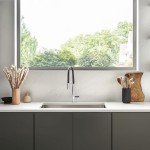 Grohe 31492000 Concetto Professional Single-Handle Kitchen Faucet, Starlight Chrome