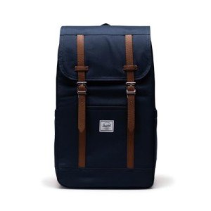 Herschel Supply Co. Herschel Retreat Backpack, Navy, One Size, Herschel Retreat Backpack