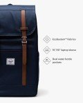 Herschel Supply Co. Herschel Retreat Backpack, Navy, One Size, Herschel Retreat Backpack