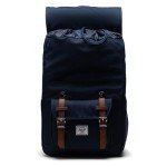 Herschel Supply Co. Little America Mid, Navy, One Size