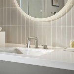 GROHE 20572EN1 Concetto 8-Inch Widespread 2-Handle Bathroom Faucet, Size Small, Brass, Brushed Nickel Infinity Finish