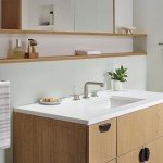 GROHE 20572EN1 Concetto 8-Inch Widespread 2-Handle Bathroom Faucet, Size Small, Brass, Brushed Nickel Infinity Finish