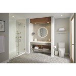 GROHE 20572EN1 Concetto 8-Inch Widespread 2-Handle Bathroom Faucet, Size Small, Brass, Brushed Nickel Infinity Finish