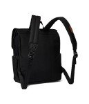 Herschel City Backpack, Black, One Size, City Backpack