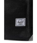 Herschel City Backpack, Black, One Size, City Backpack