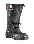 Baffin Oilrig (STP), Color: Black (8757-1251-001)