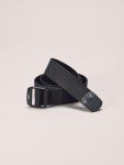 Arc'teryx Black 38mm Metal Buckle Belt